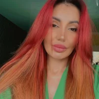 Nellisairyss's Profile Pic