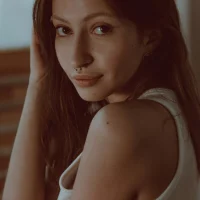 Foto desnuda XXX de Iiris_Angel_