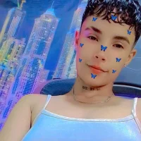Aron_777 Gambar Avatar