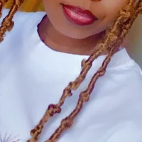 Naughtybadgal - Profil Fotoğrafı