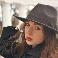 HeidiTian's Profile Pic