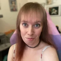 PizzaPurrincess' Avatar Photo