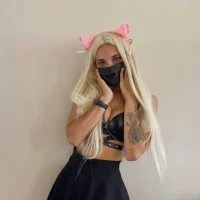 BellaNelson - Profil Fotoğrafı