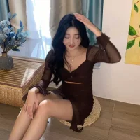 Huanhuan-'s Avatar Pic