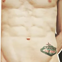 Bananaclitsplit's Avatar Photo