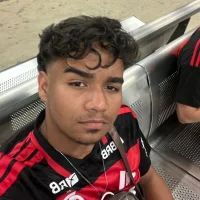 ruansilvas' Avatar Pic