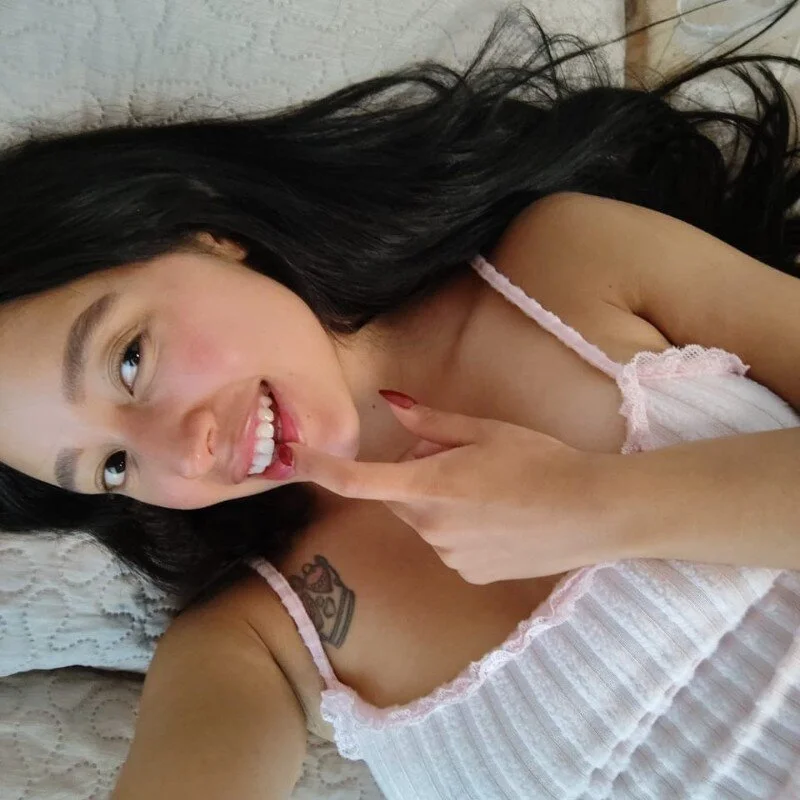 thinysweet Stripchat profile image