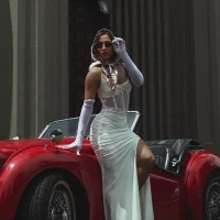 KAYLA_BATISTA_s profilbillede