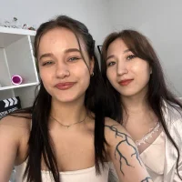 Two_cutiieess profilbillede