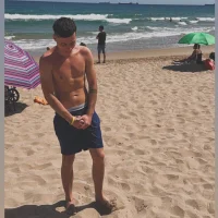 Dreamboy24 Profilový obrázek