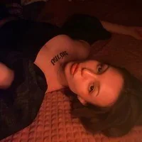 BadPrincessJenny webcam model