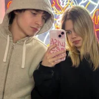 chansetolove – avatarbillede