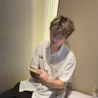 nczijian: εικόνα άβαταρ