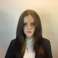 Gambar Profil RachelBell