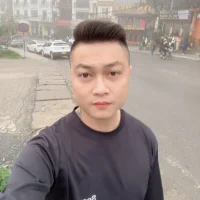 AlexPhuong2's Avatar Pic