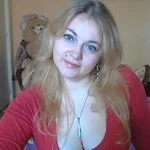 Sandygreeneyes' Avatar Photo