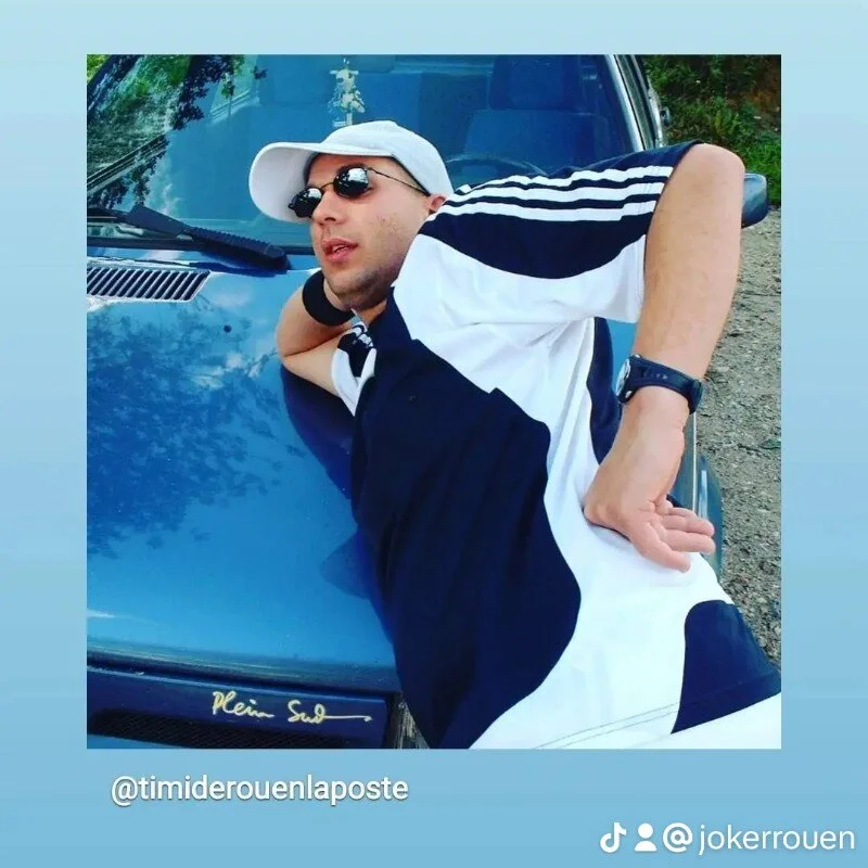 suceuserouen profile photo