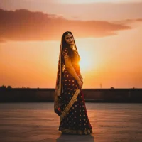 yaazhinii অবতার ছবি