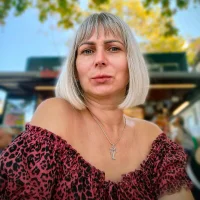 EvelinaX 頭像圖片