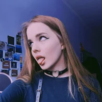 Slika avatara modela melliloom