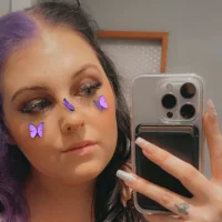 SashaRiley's Profile Pic