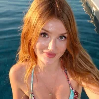 madlynginger Adlı Modelin Avatarı