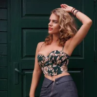 Снимка на аватара на MeganPryce