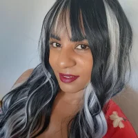 IndianMishka Avatar-Bild