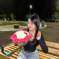 Mashae10's Profile Pic