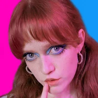 SubmiRedKitty Adlı Modelin Avatarı