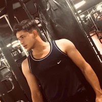 Foto desnuda XXX de ankara06damar