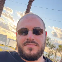 chris98red's Avatar Pic
