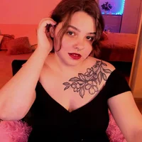 Gambar Profil Rosie_Foster