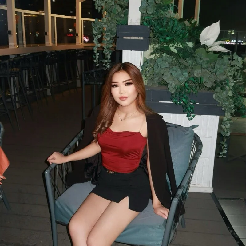Yun_le Stripchat profile image