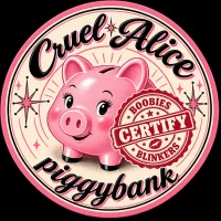 AlicesPiggybank's Avatar Pic