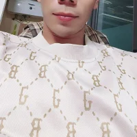 Zdjęcie profilowe modela tapthu