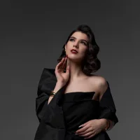 Gambar Avatar Graceful_Gaze