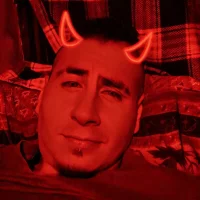 Luzbel666 Gambar Avatar