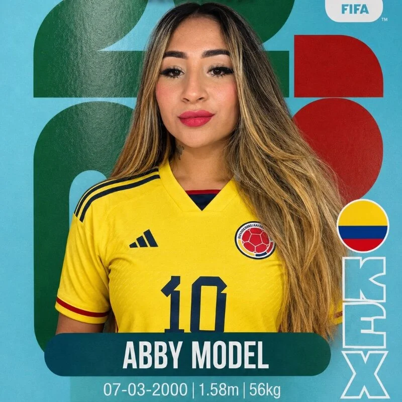 abbymodell1 Stripchat profile image