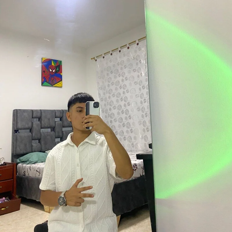 SantiagoCool profile photo