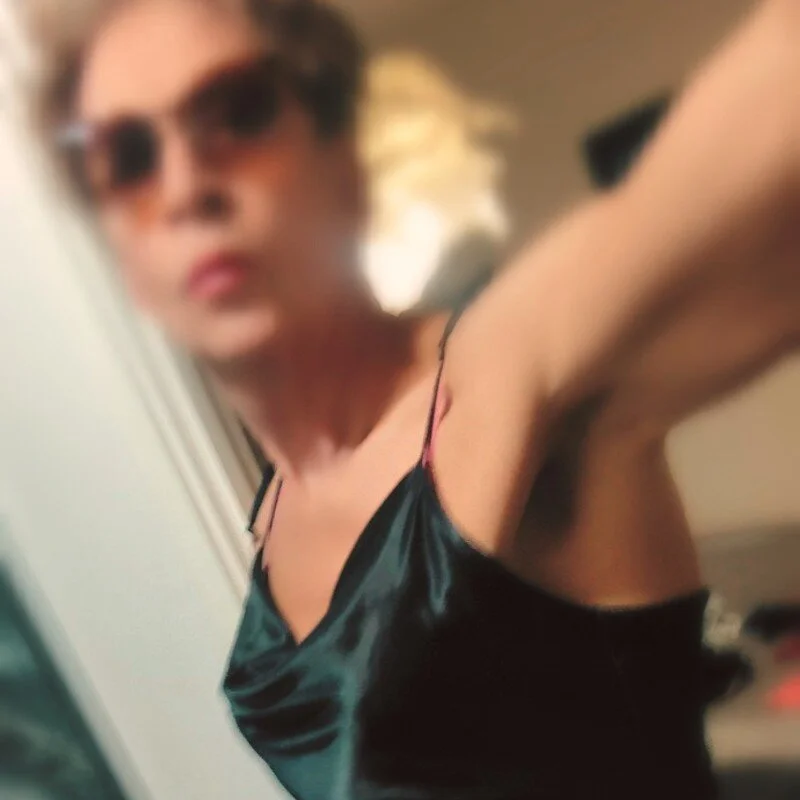 AnaliaSissySlut profile photo