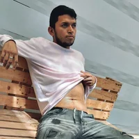 Foto desnuda XXX de Piter_1706
