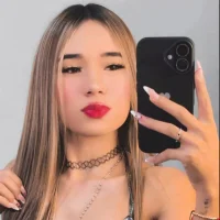 Slika avatara modela soffia_modre_