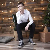 Zdjęcie profilowe modela Hotchuckyy