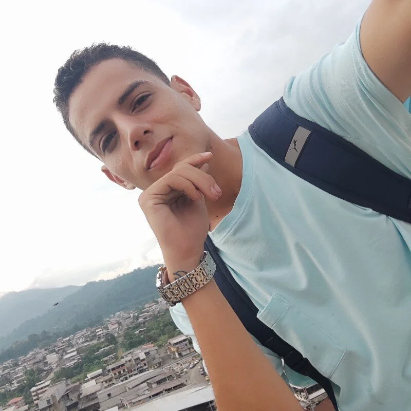 davidcesar99 profile photo