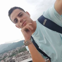 davidcesar99 এর প্রোফাইল ছবি