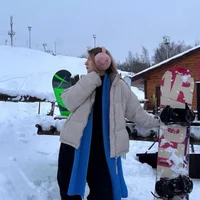 ChelseaHardey's Avatar Pic