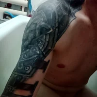 greshnik44's Profile Pic