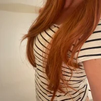 CandiceGH's Avatar Pic