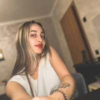 SarahAmour_ Avatarbild